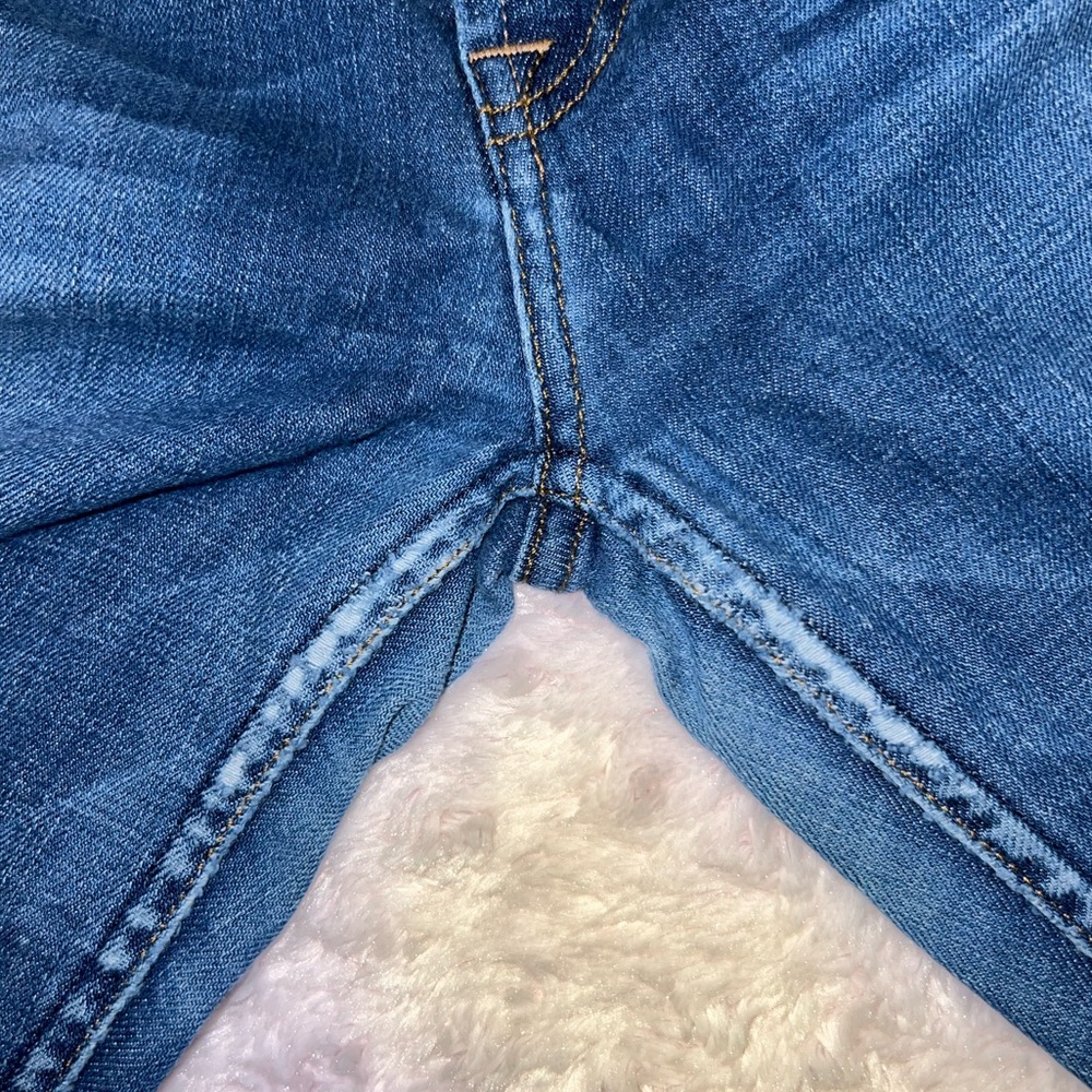 7 For All Mankind skinny jeans - Picture 6 of 6